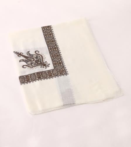 شال كشميري ١٠٠٪ - نجم