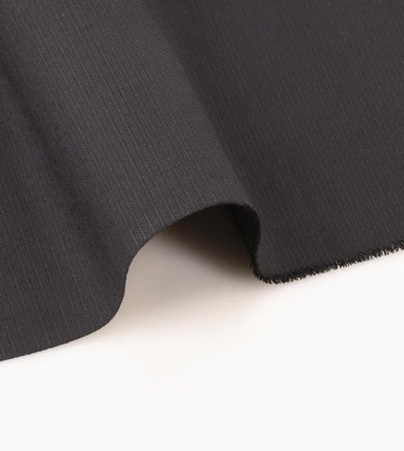 اسود مقلم A5