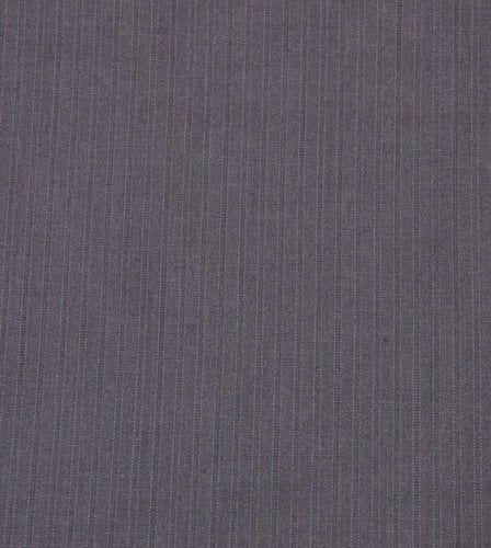 رمادي غامق مقلم D4