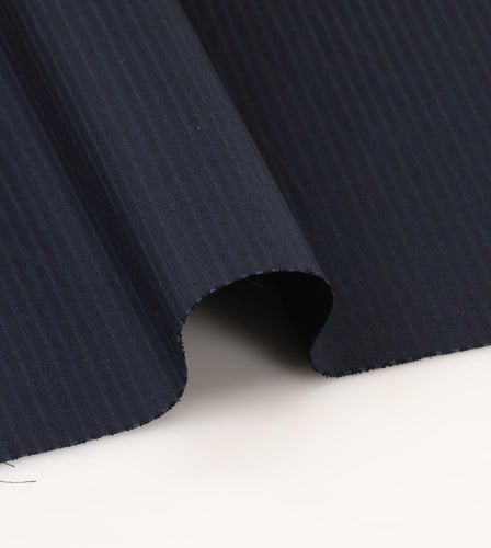 كحلي مقلم ازرق J2