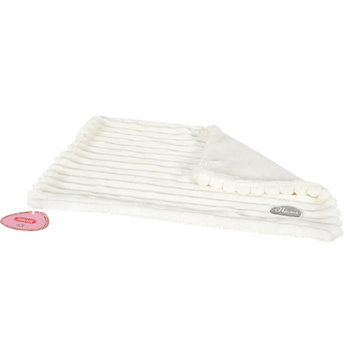 زولكس نيومي بطانية للقطط والكلاب الصغيرة