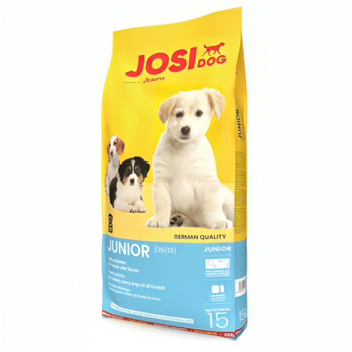 جوسي دوق جونيور طعام جاف للكلاب الصغيرة 15 كيلو