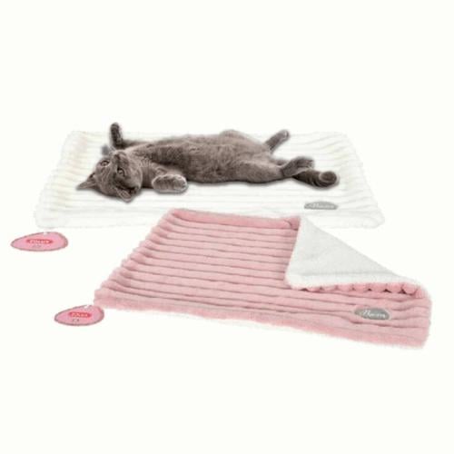 زولكس نيومي بطانية للقطط والكلاب الصغيرة