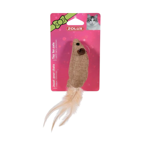 لعبة الفأر للقطط