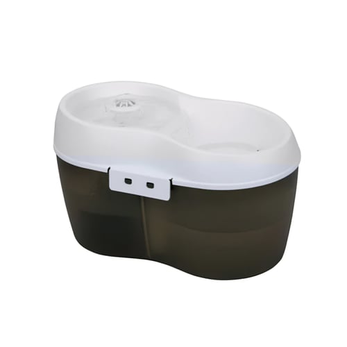 نافورة شرب ماء كهربائية بفلتر مع منتج العناية بالا...