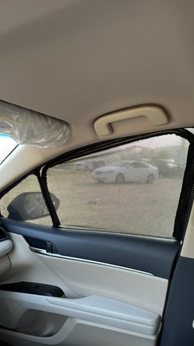 ستاير سيارات