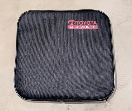 ماطور هواء تويوتا اصلي