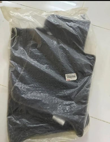 فرشات أرضيه يمين الربع والشاص