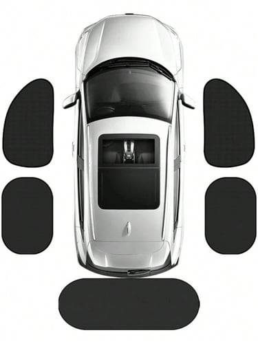 ستاير سيارات