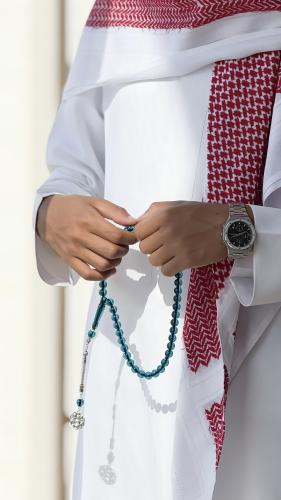 بكلايت ازرق بحري