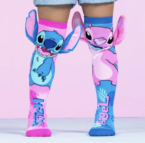 جوارب - STITCH MADMIA SOCKS