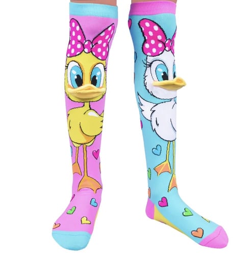 جوارب - FLUFFY DUCK MADMIA SOCKS