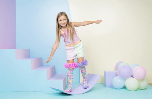 جوارب - MERMAID FRILLS MADMIA SOCKS