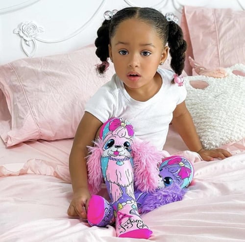 جوارب - COCO IN PARIS MADMIA SOCKS