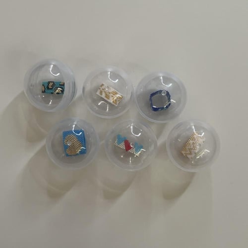 توزيعات للعيد (٦ قطع)