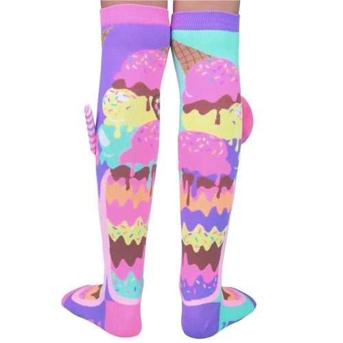 جوارب - MILKSHAKE MADMIA SOCKS