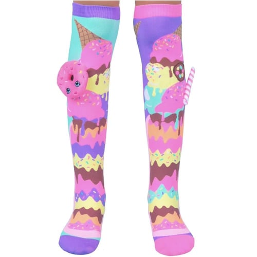 جوارب - MILKSHAKE MADMIA SOCKS