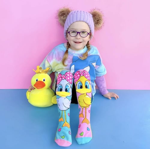 توزيعات العيد (قطعتان مختلفتان مقاس مناسب للاطفال...