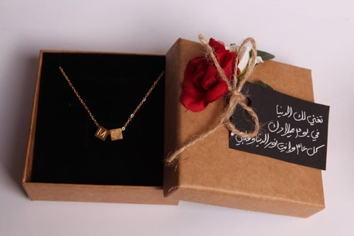 سلسال الحرف وقلب