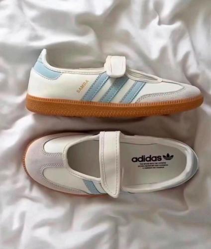 adidas x Wales Bonner