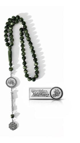 سبحه بكلايت + فاصل مصحف