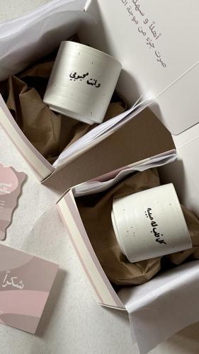 وانت محبوبي 180 مل