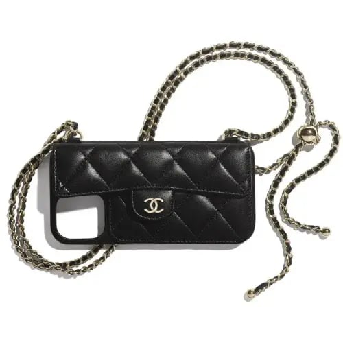 Chanel Phone case