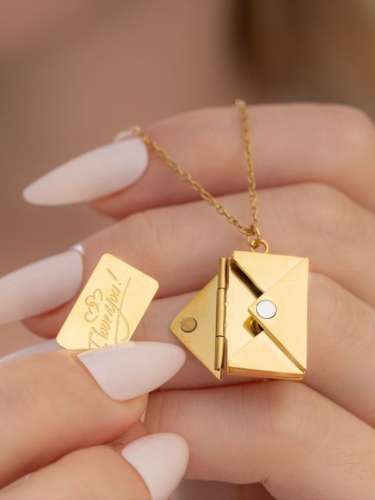 سلسال الكرت السري - اكتشفي الرسالة المخفية