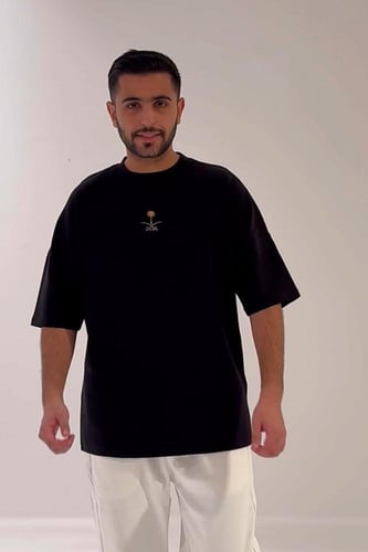 تيشرت اليوم الوطني