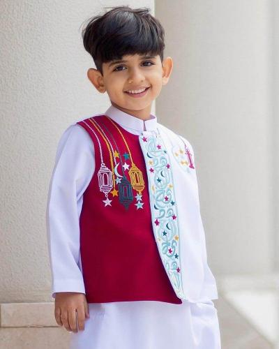 سديري اطفال رمضان بالاسم