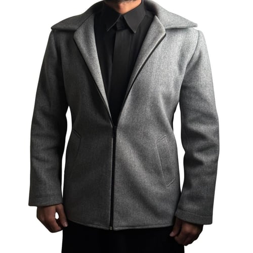 جاكيت رجالي شتوي بشكل جديد