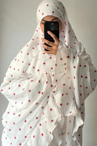 طقم الصلاة