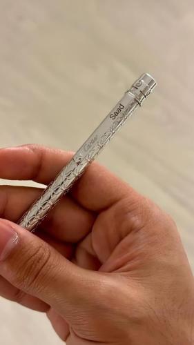 قلم كارتير جديد