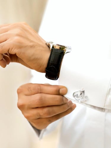 كبك بالاسم فخامه بطلاء الفضة