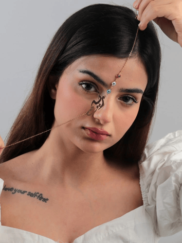 سلسال بالاسم - لمسة من التميز والتفرد