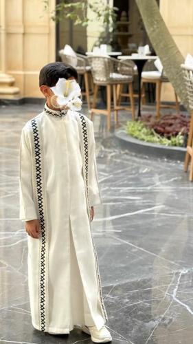 دقلة العيد الفخمة