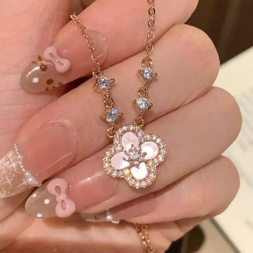 بكج الأناقة الوردي