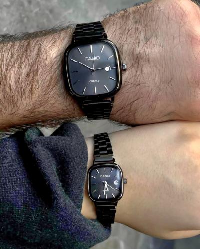 كاسيو LTP كبلز اسود