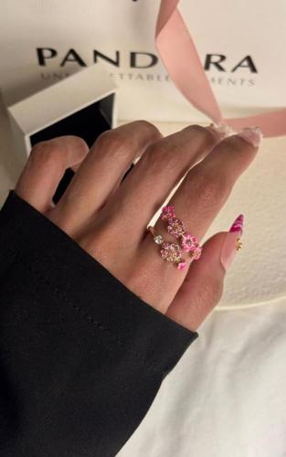 خاتم الروز الفاخر