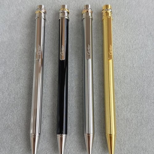 قلم كارتير حفر باسمك