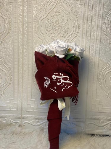 سکارف شتوية میکاسا - ترند