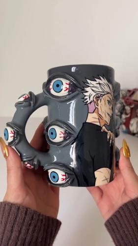 Anime cup
