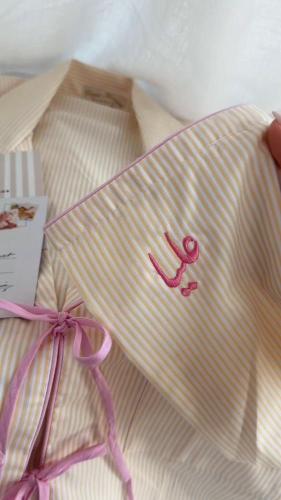 بجامة العيد نسائية