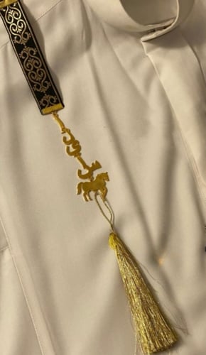 بروش احرف الاسم بشكل جديد