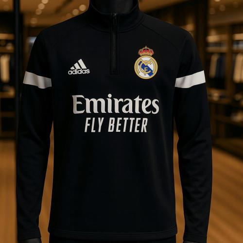 جاكيت ريال مدريد الجديد