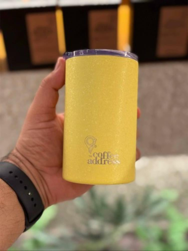 مق عنوان القهوة شفاف