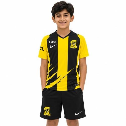طقم الهلال الأساسي 2026-2027