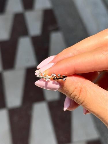 بروش أطفال بالاسم ناعم بتصميم مميز