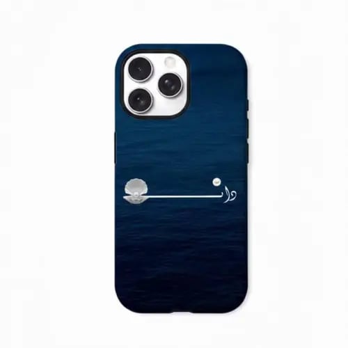 Phone case دانــه