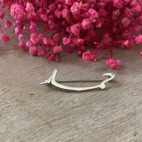 بروش بالاسم